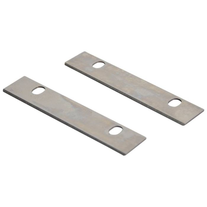 Planer - Accessories & Blades