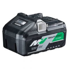 HiKOKI Batteries & Chargers