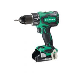 Hikoki Cordless Drills