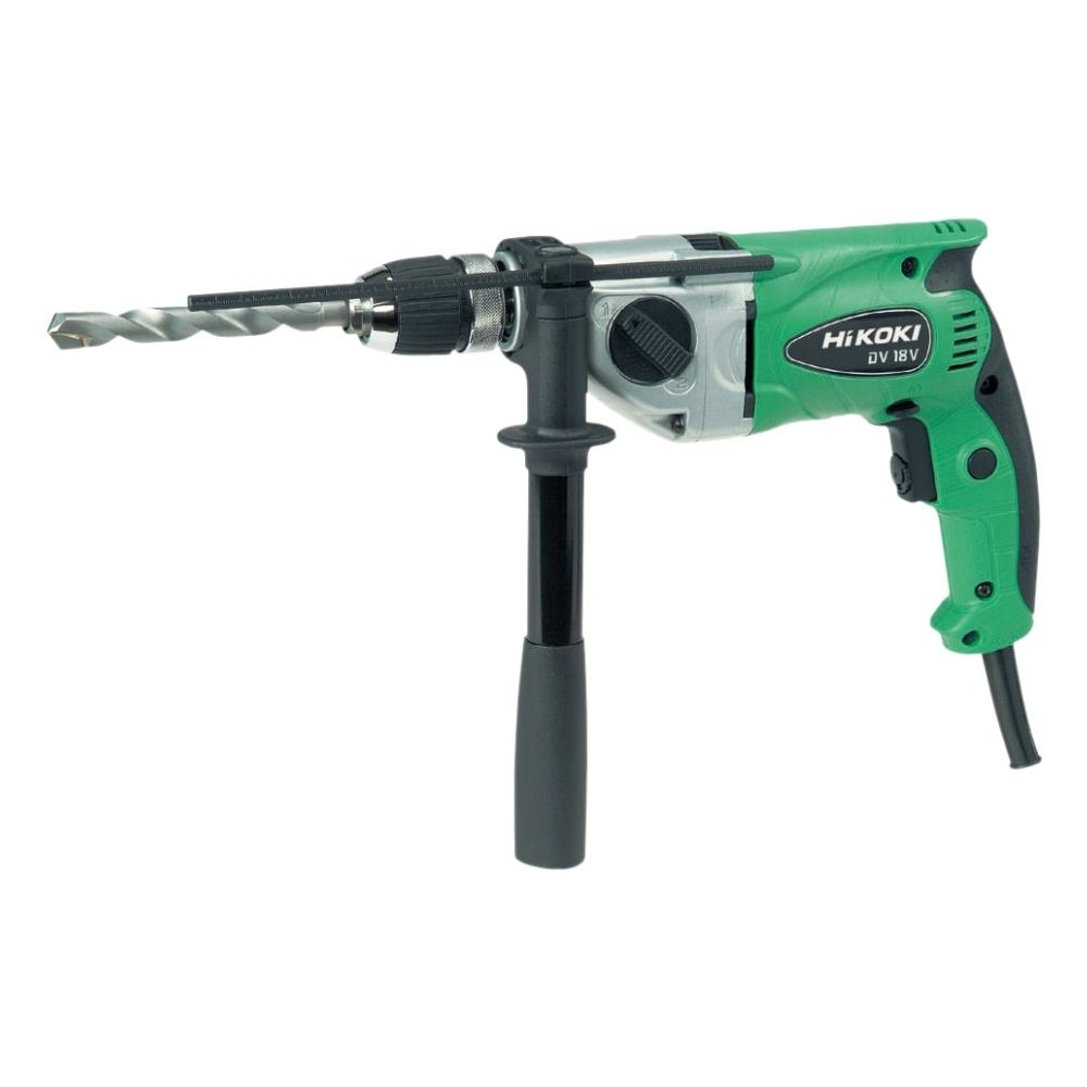 Hikoki SDS & Hammer Drills