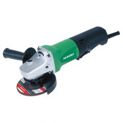 Hikoki Angle Grinders, Wall Chasers & Metalworking Tools