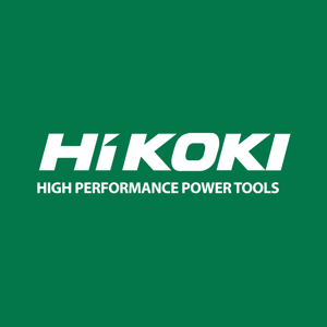 Hikoki logo