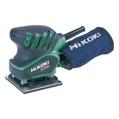 Hikoki Sanders & Polishers Hikoki Sanders & Polishers