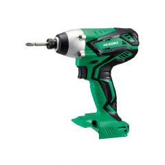 Hikoki Screwdrivers, Impact Drivers & Wrenches