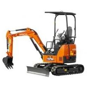 Hitachi Mini Excavator Parts