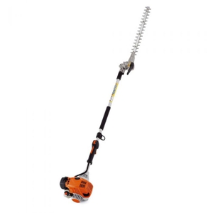 Stihl HL 95, HL 95 K Extended Reach Hedgetrimmers Parts Stihl HL 95, HL 95 K Extended Reach Hedgetrimmers Parts