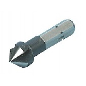 Countersinks, Plug Cutters & Screw Diggers