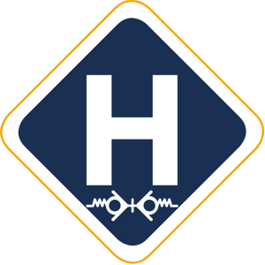 Holmbury Hydraulic Couplings