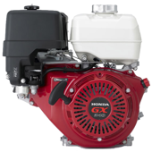 Honda GX340UT2 (GCBET) Engine Parts