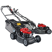 Honda HRH (Pro) Mower Parts