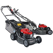 Honda Lawn Mower Parts