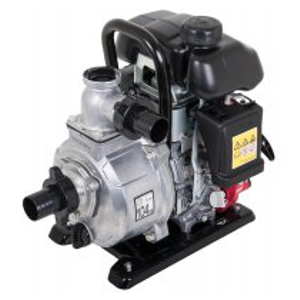 Honda WX15 Water Pump Parts