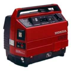Honda EX650 Generator Parts
