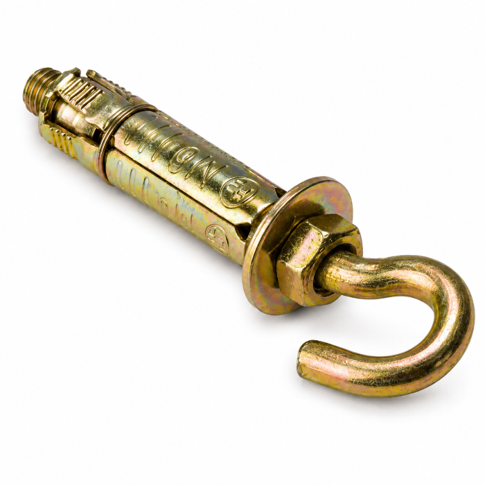 Hook & Eye Masonry Fixings