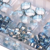 Assorted Tube Fittings Assorted Tube Fittings