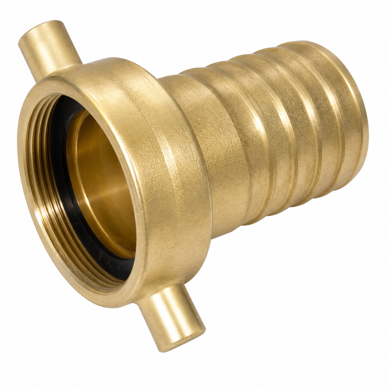 Hoses & Fittings