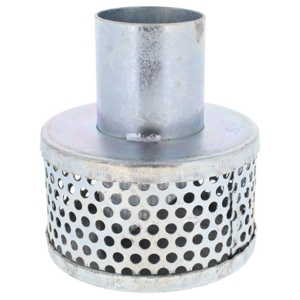 Hose Strainers