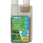 Water Butt Treatment Water Butt Treatment