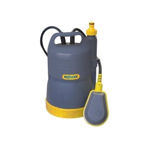 Water & Submersible Pumps