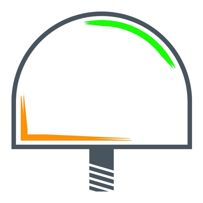 High Profile Bolt-On LED Beacons