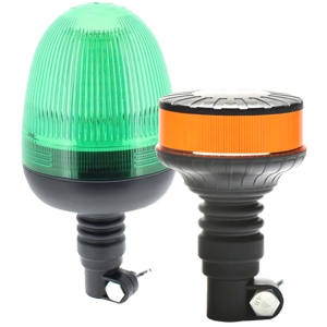 Flexi-DIN Spigot LED Beacons