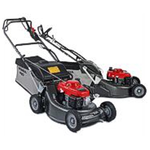 Honda HRD (Pro) Mower Parts