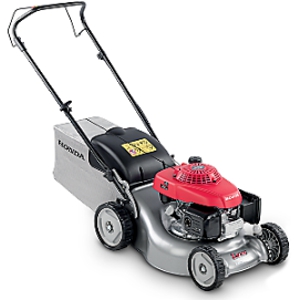 Honda HRG536C1 SDEA (Izy) Mower Parts