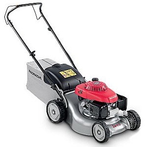 Honda HRG416 (Izy) Mowers
