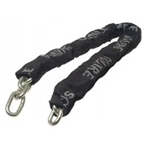 Security Chains & Bike Locks