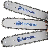 Husqvarna Guide Bars Husqvarna Guide Bars