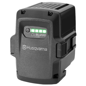 Husqvarna Batteries & Chargers