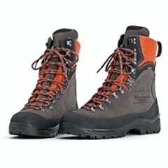 Husqvarna Safety Footwear