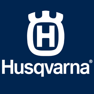 Husqvarna logo