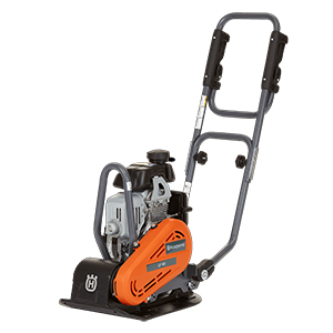 Husqvarna LF 50 L Compactor Parts