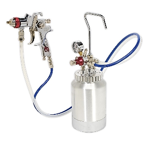 HVLP Spray Guns