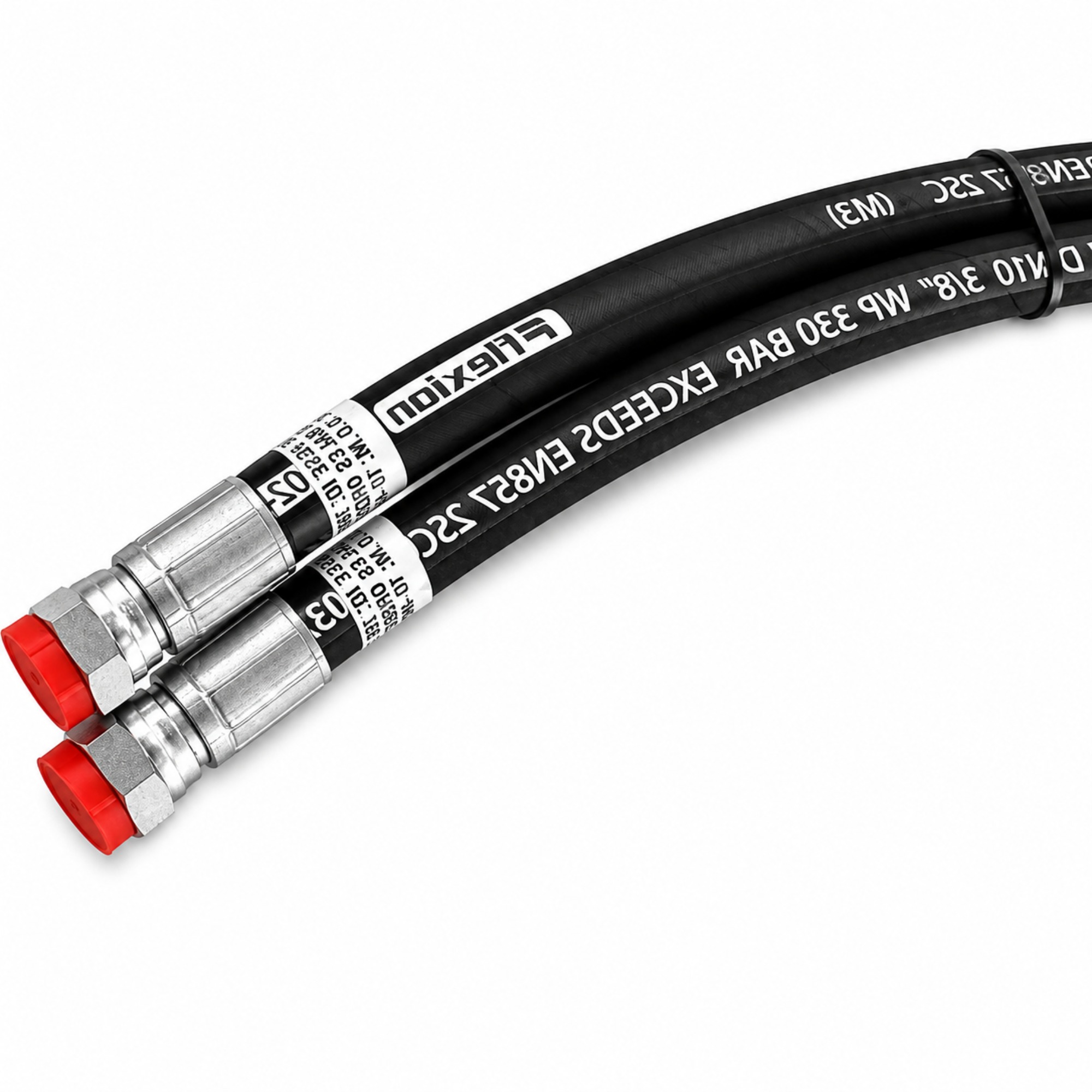 Hydraulic Hose Hydraulic Hose