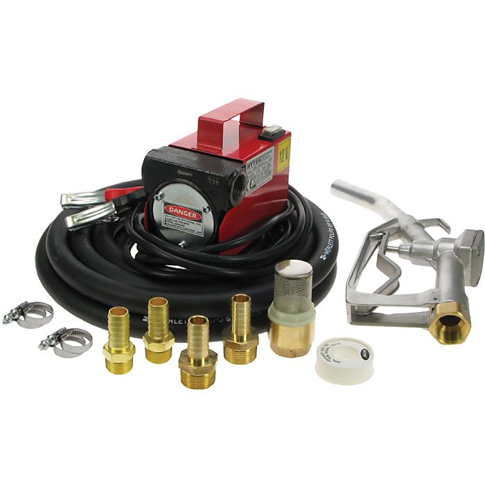 Fuelling Systems