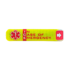 Emergency ID
