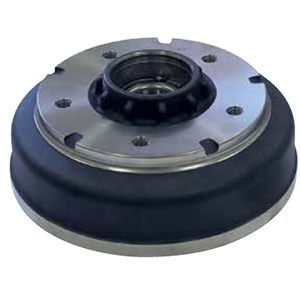 Brake Drums for Peak Brake Type Brake Drums for Peak Brake Type