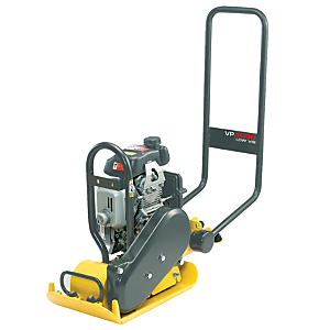 parts wacker plate