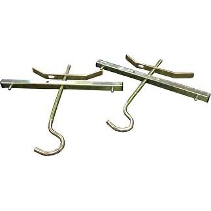 Ladder Roof Clamps