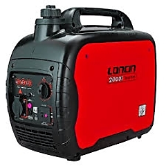 Loncin LC2000i-S- Synchronising Generator Parts