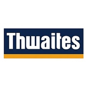 Thwaites Centre Pivot Kits Thwaites Centre Pivot Kits