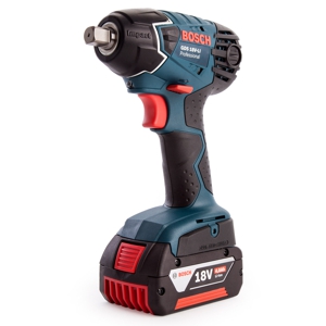 Bosch Cordless Impact Drivers/Wrenches