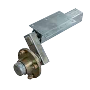 Indespension Unbraked Suspension Units 