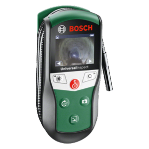 Bosch Inspection Camera Parts
