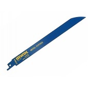 Irwin Sabre Saws Blades for Metal