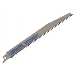 Irwin Sabre Saws Blades for Wood