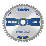 Irwin Circular Blades