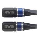 Irwin Screwdriver Insert Bits & Adaptors